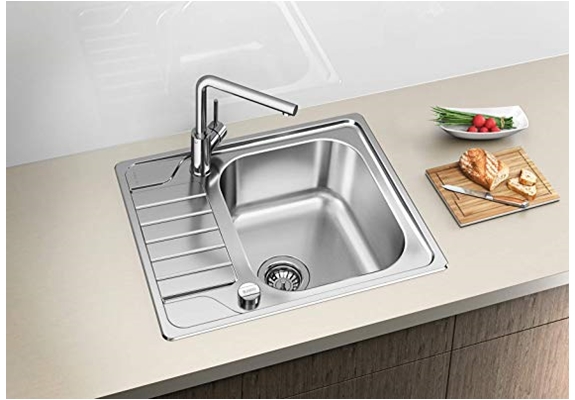 kuhinja_shop_blanco_dinas_45_s_mini_inox_daljisnki_podizac akcija inox sudopere blanco dinas 45 s