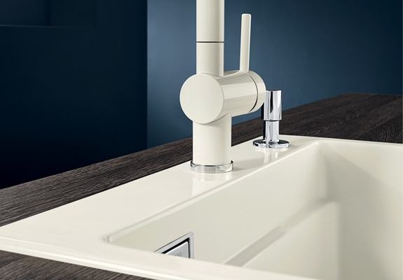 akcija keramičke sudopere blanco etagon 6