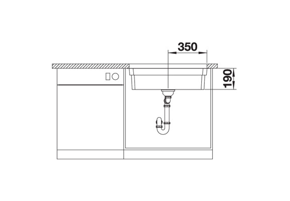 kuhinja_shop_blanco_etagon_700_u_inox_prednji_pogled akcija inox sudopere blanco etagon 700 u