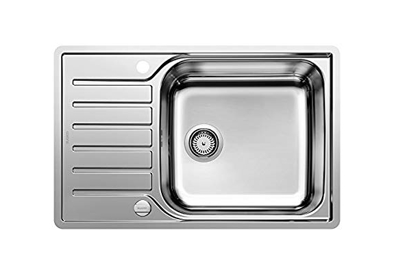 akcija inox sudopere blanco lantos 6 s if compact