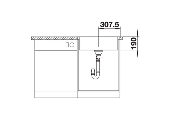 akcija inox sudopere blanco lemis 6 if