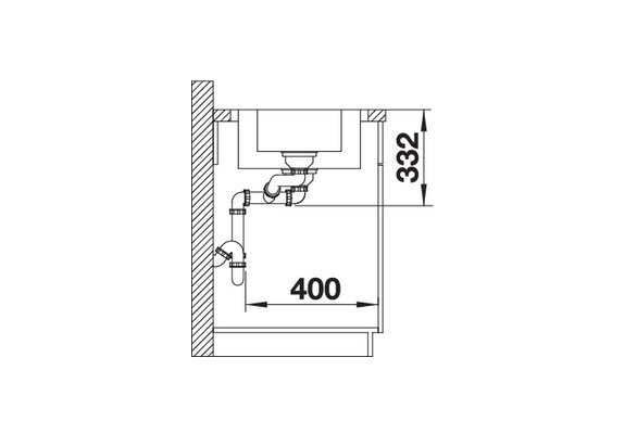 akcija inox sudopere blanco lemis 6 s if