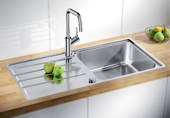 akcija inox sudopere blanco lemis xl 6 s if