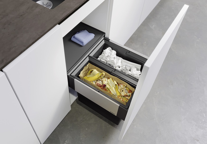 kante-za-otpad-blanco-select-II-45-526200- kante za otpad blanco select II