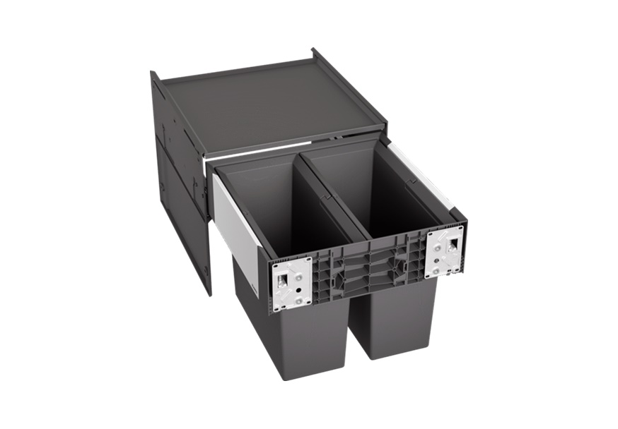 kante-za-otpad-blanco-select-II-45-526200 kante za otpad blanco select II