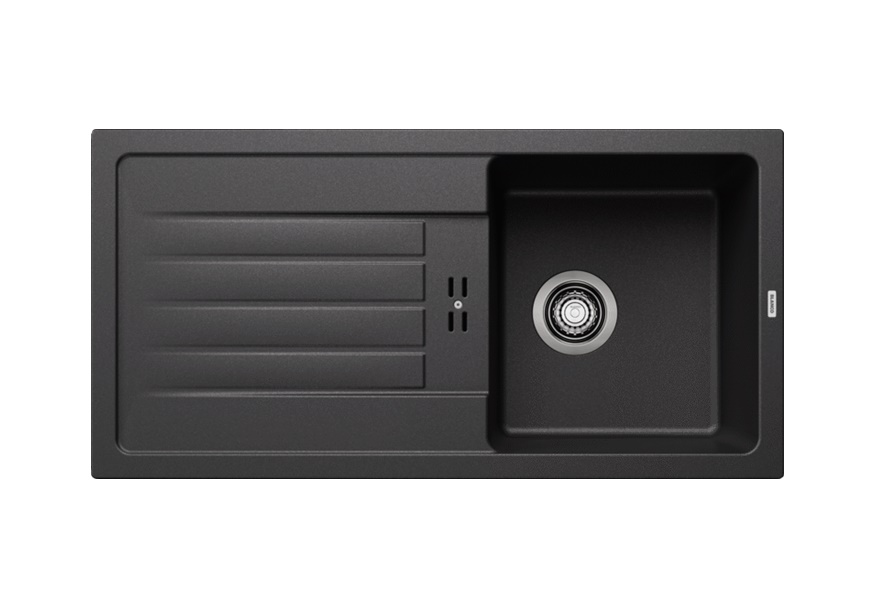 blanco-favum-45s-antracit-524227- granitne sudopere blanco favum 45 s