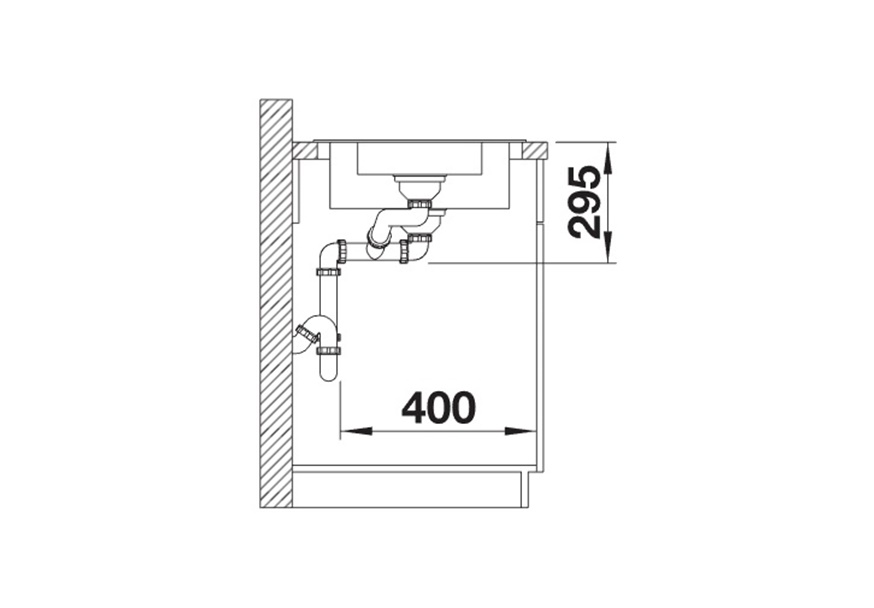 blanco-inox-tipo-ii-6-s-526620-bocni-pogled inox sudopere blanco