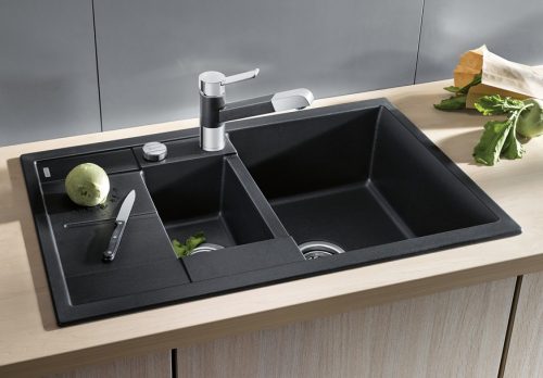 granitne sudopere blanco metra 6 s compact