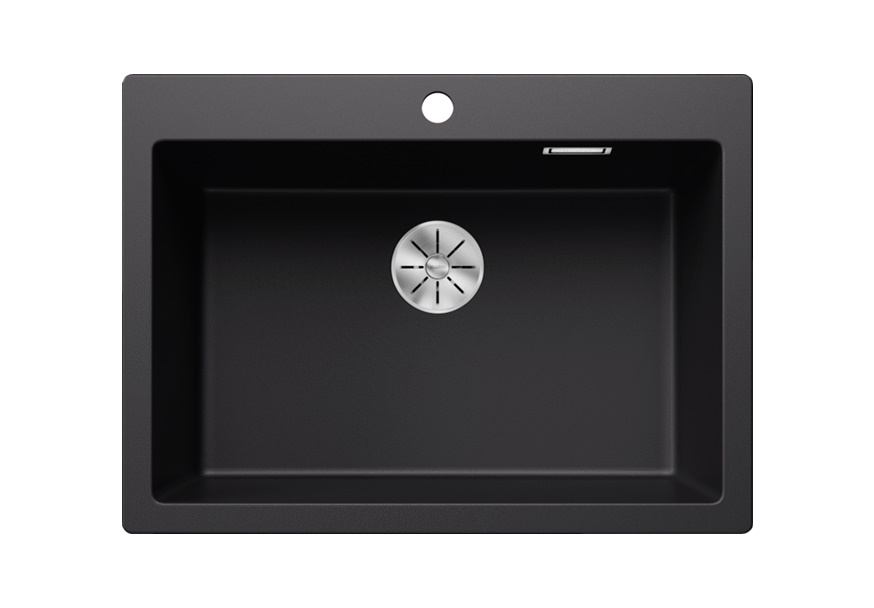 blanco-pleon-8-crna-525957- granitne sudopere blanco pleon 8