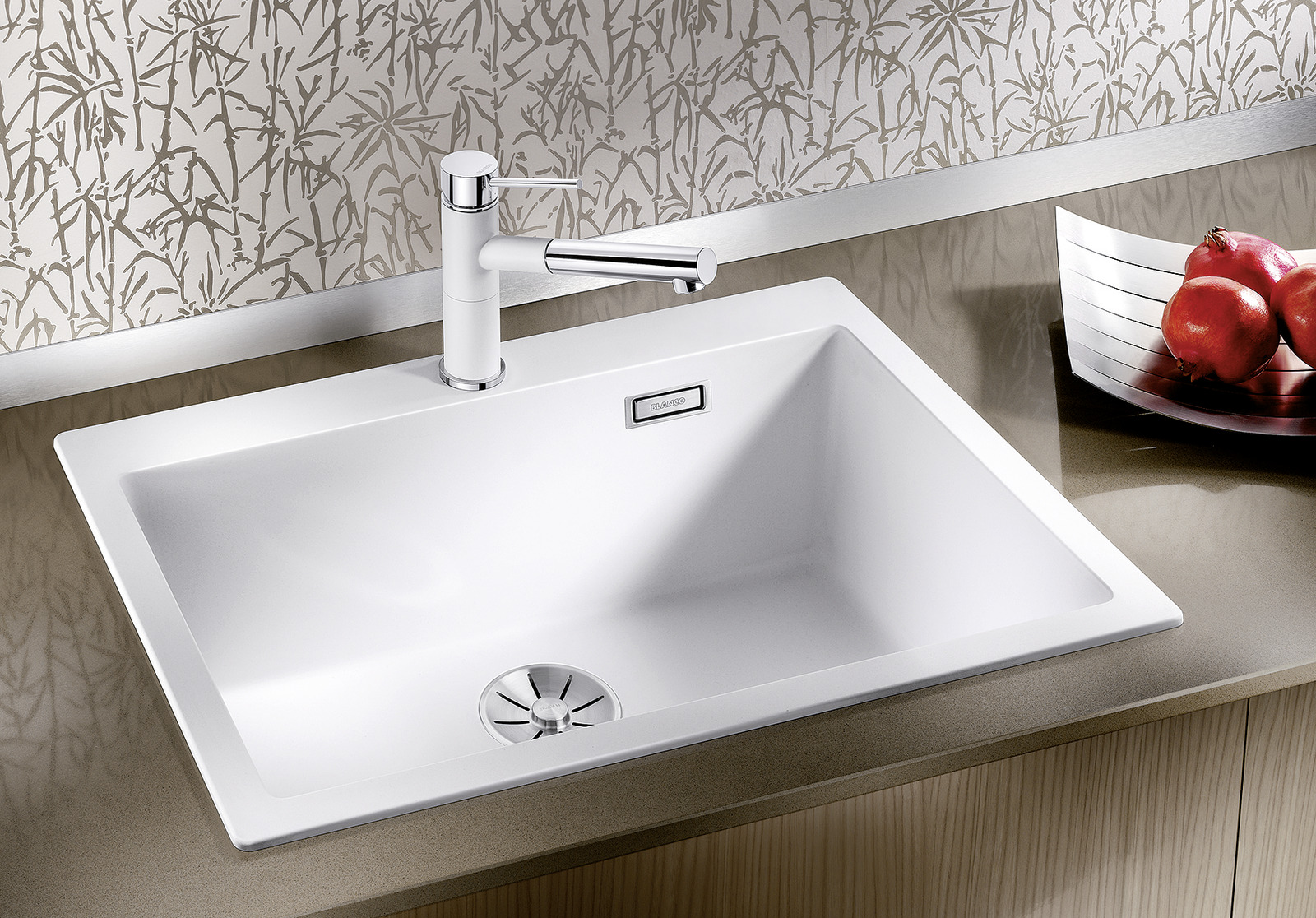 blanco-pleon-8-silgranit granitne sudopere blanco pleon 8