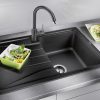 granitne sudopere blanco sona 45 s