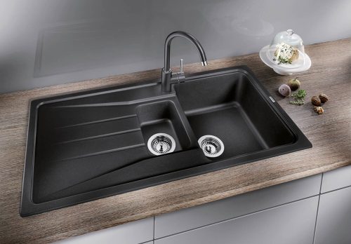 granitne sudopere blanco sona 6 s