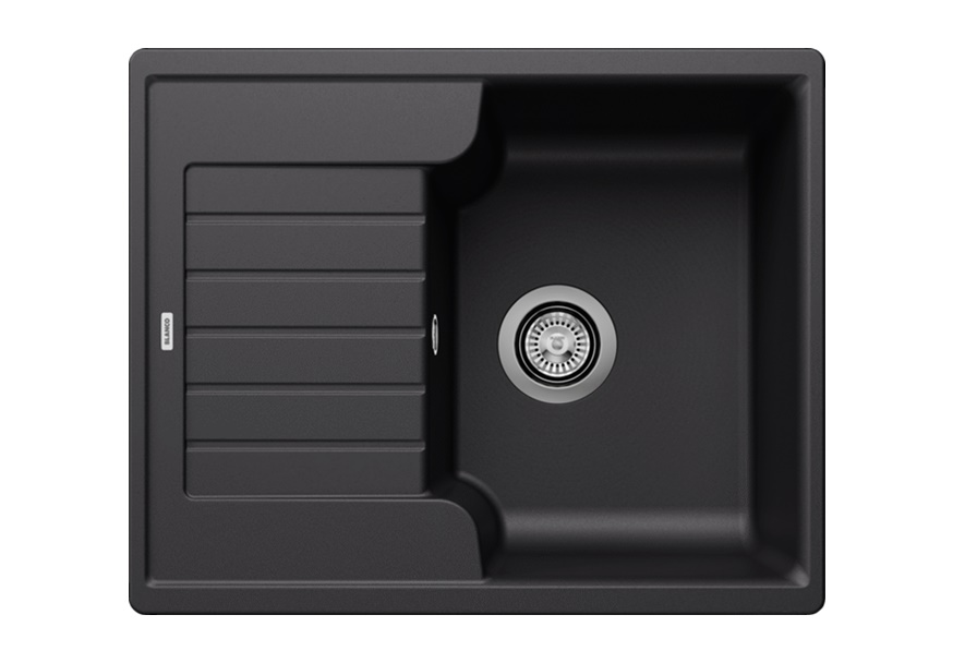 blanco-zia-40-s-crna-526006- granitne sudopere blanco zia 40 s