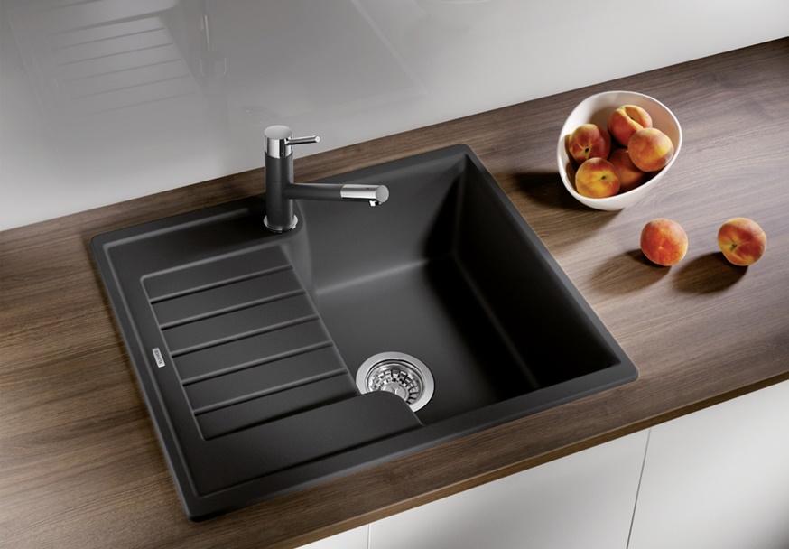 blanco-zia-40-s-silgranit granitne sudopere blanco zia 40 s