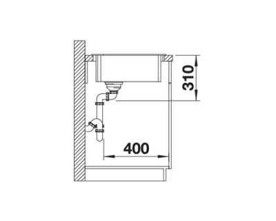 akcija granitne sudopere blanco zia 9 e silgranit
