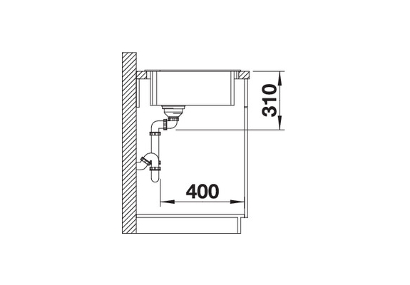 akcija granitne sudopere blanco zia 9 e silgranit