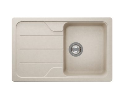 Granitna sudopera SCHOCK FORMHAUS D-100S