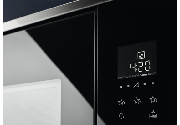 ugradna-mikrotalasna-electrolux-lms2203emx-ekran ugradna mikrotalasna electrolux lms2203emx