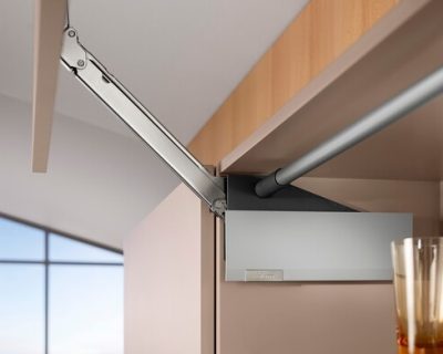 Blum Aventos HL TOP blumotion podizni sistem