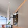 Blum Aventos HL TOP blumotion podizni sistem