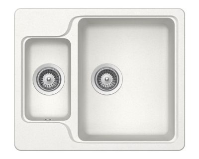 granitna sudopera schock manhattan n-150