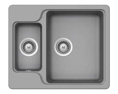 granitna sudopera schock manhattan n-150