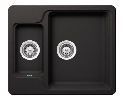 granitna sudopera schock manhattan n-150