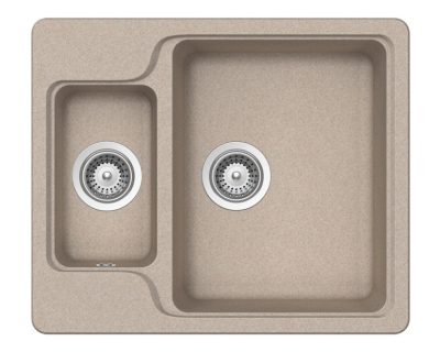 granitna sudopera schock manhattan n-150