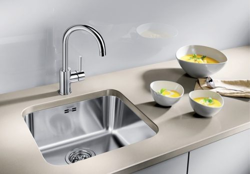 sudopera blanco supra 400-u inox