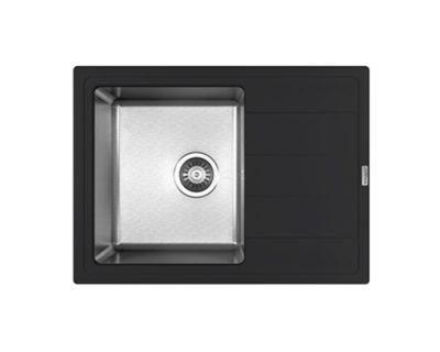 granitne sudopere florentina kombi 650