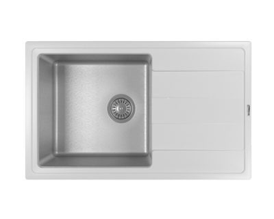 granitne sudopere florentina kombi 780