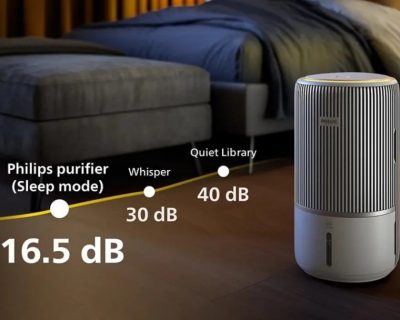 PHILIPS AC3420/10 Pure Protect Water prečišćivač i ovlaživač vazduha