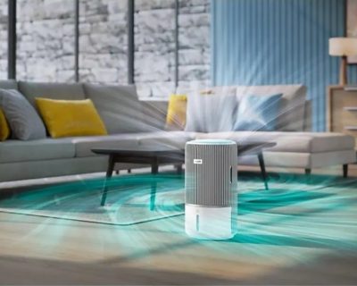 PHILIPS AC3420/10 Pure Protect Water prečišćivač i ovlaživač vazduha