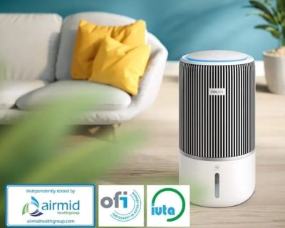 PHILIPS AC3420/10 Pure Protect Water prečišćivač i ovlaživač vazduha