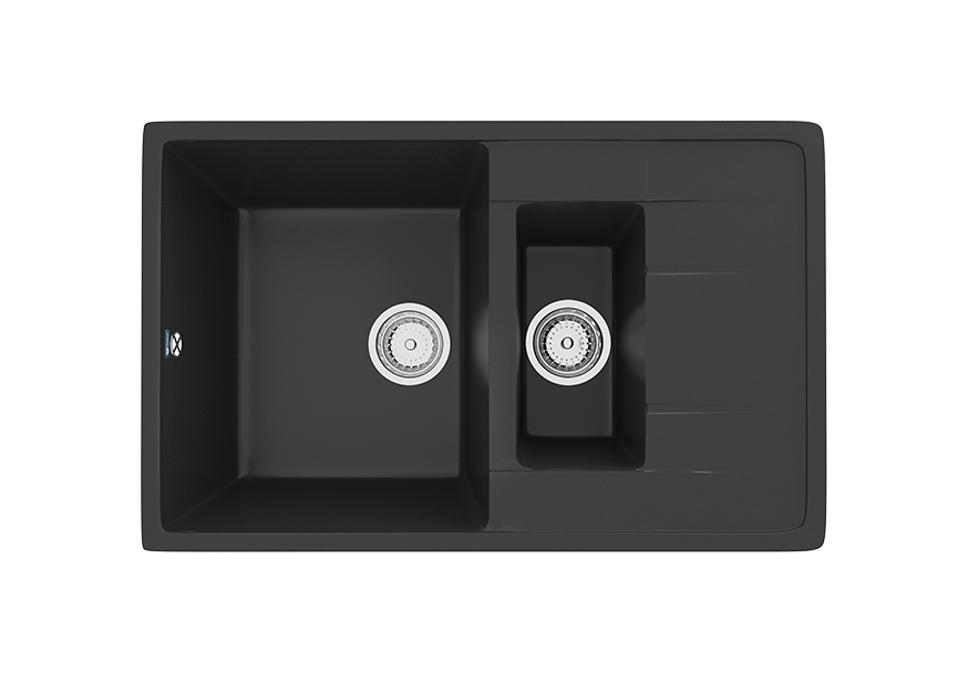 ulgran-u-205-344-ultra-crna sudopere blanco akcija granit ulgran u-205