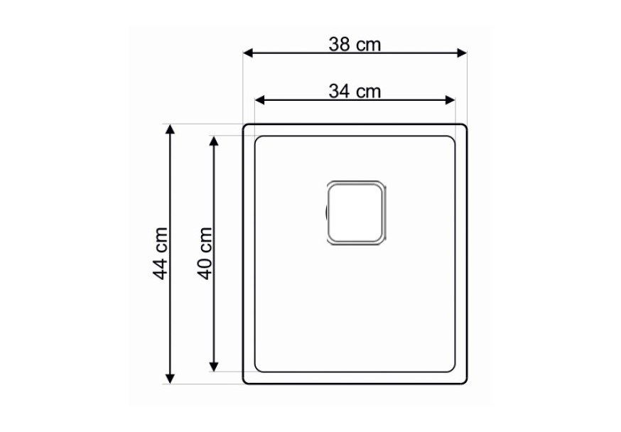 laweo-as-353-inox-dimenzije akcija inox sudopere laweo as 353
