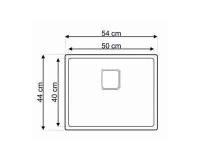 akcija inox sudopere laweo as 356
