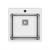 akcija inox sudopere laweo as 382