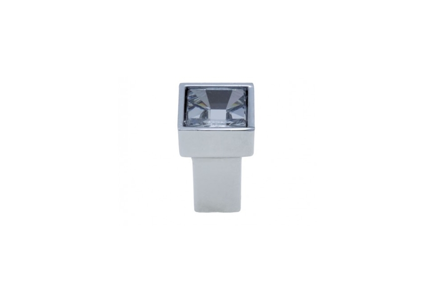 rucica-giusti-swarovski-kristal-550-000-hrom swarovski kristal ručice za nameštaj