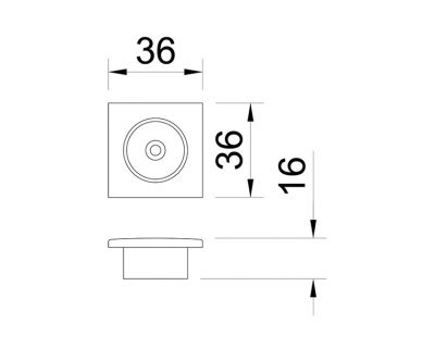 swarovski kristal ručice za nameštaj