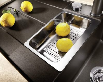 blanco inox posudica