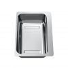 blanco inox posudica