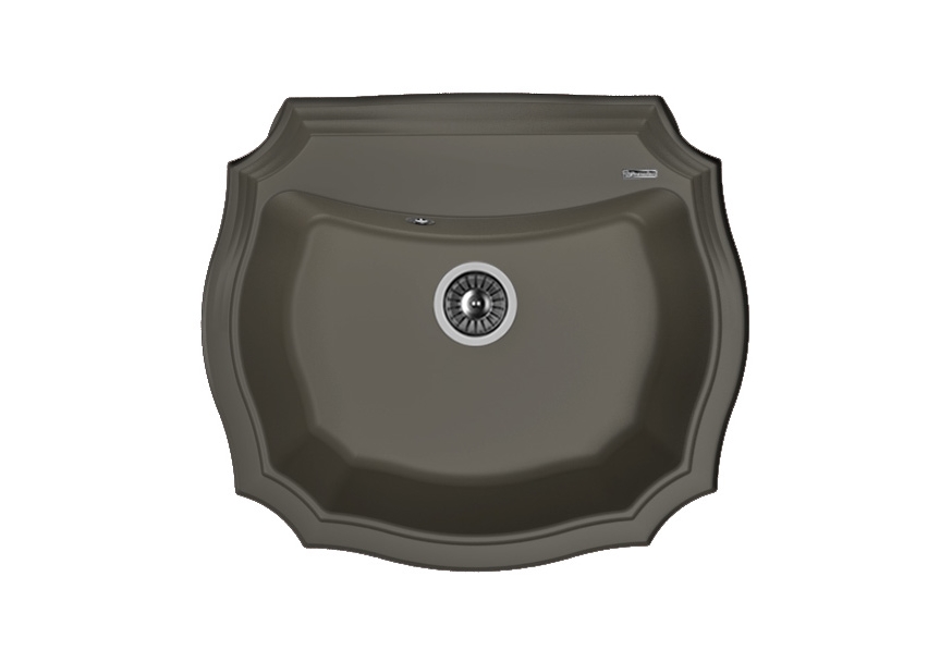 florentina-emilija-640-granit-antracit granitne sudopere florentina emilija 640