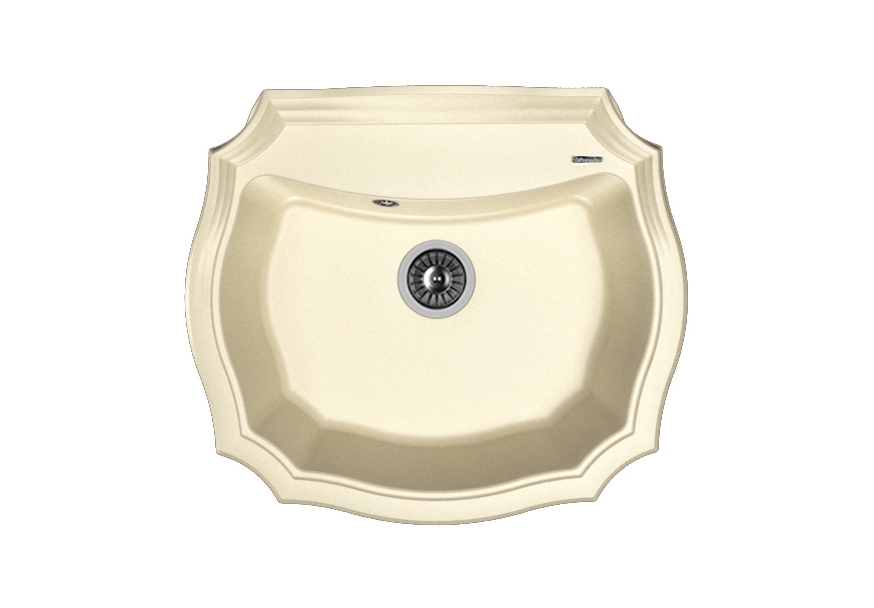 florentina-emilija-640-granit-sampanj granitne sudopere florentina emilija 640