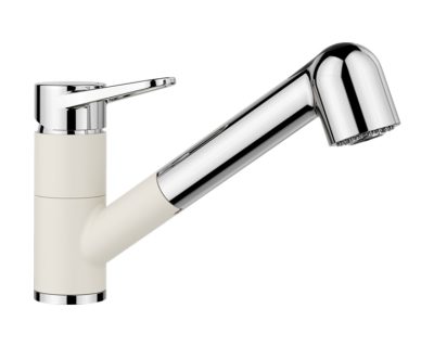 slavina blanco wega-s sa tušem granit