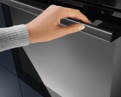 electrolux ugradna rerna