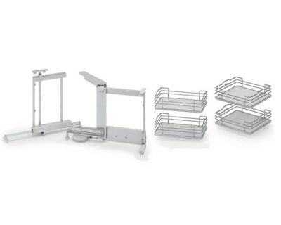 žičani za kuhinjske ugaone elemente