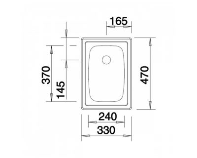 inox sudopere blanco ee 3x4 501067