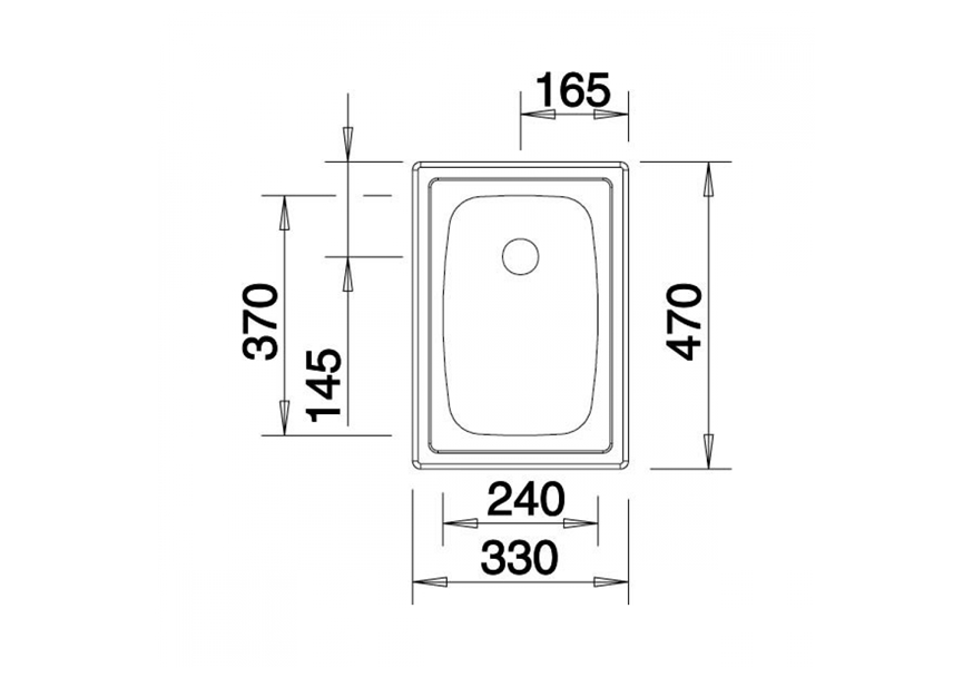 inox-sudopera-blanco-top-ee-3x4-501067-dimenzije inox sudopere blanco ee 3x4 501067