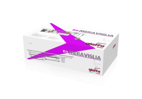 gieffe MERAVIGLIA set žičanih elemenata